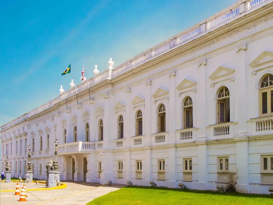 No Maranhão, cinco nomes se apresentam como pré-candidatos ao Governo do Estado.