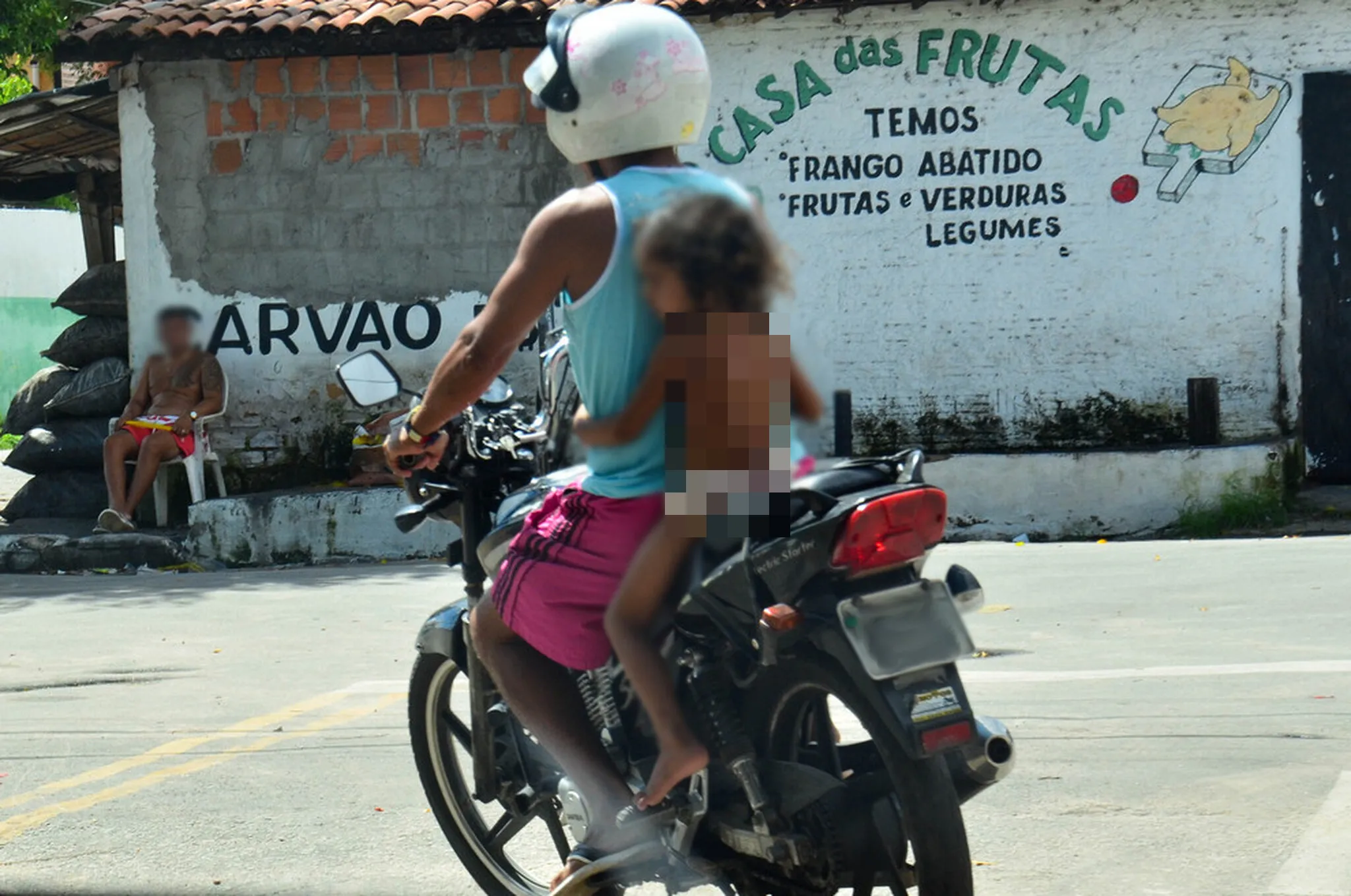 Presença de um órgão executivo municipal é determinante para frear infrações, afirma especialista.