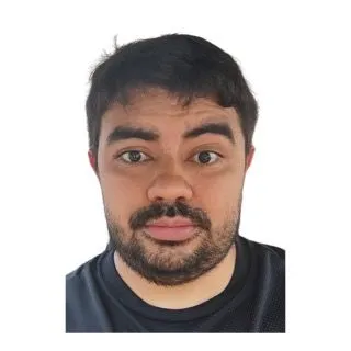 Fotografia foi utilizada nos dois concursos, segundo João, e aceita em apenas um deles.