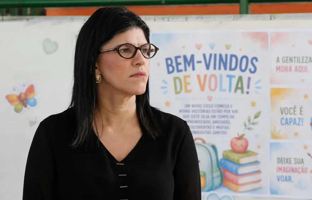 De acordo com Secretária da Educação, preparação para Enem neste segundo semestre terá “metas audaciosas” a cumprir.