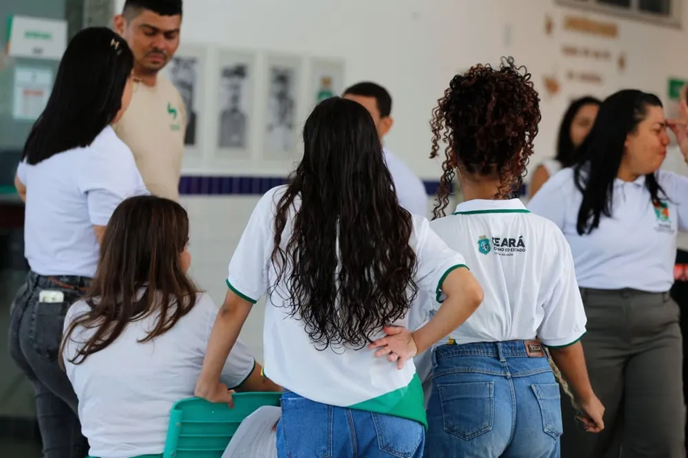 Plano Estadual de Educação está com equipes formadas e repassando orientações aos municípios.