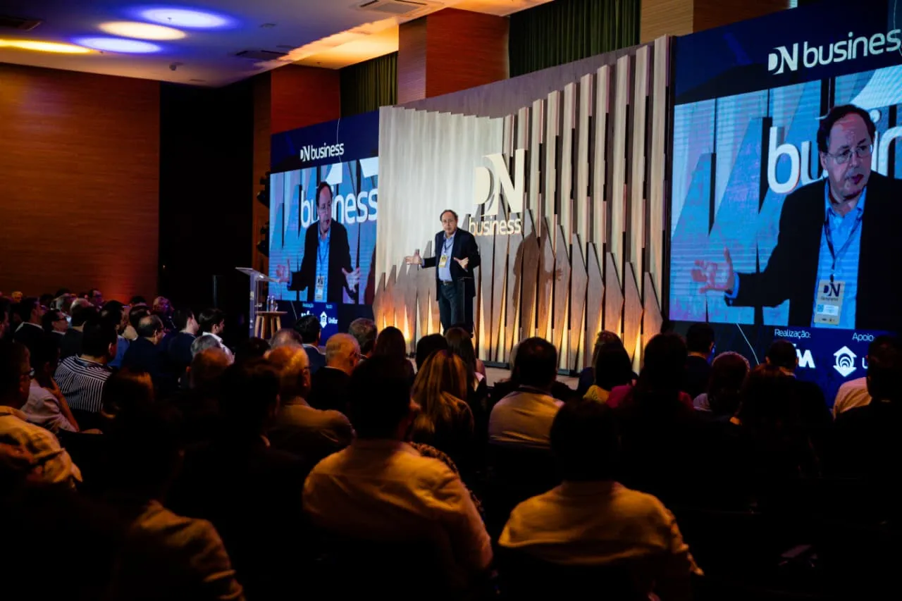 DN Business promove debate econômico de alto nível em Fortaleza na sua primeira edição.