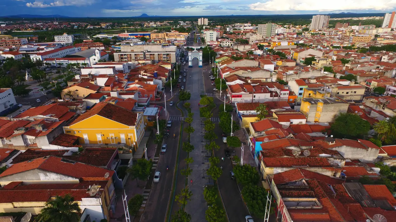 Imagem da notícia Por que Sobral é conhecida como 'Estados Unidos' do Ceará?