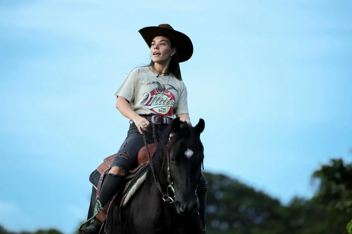 Monique Vaqueira é filiada ao PSB Ceará.