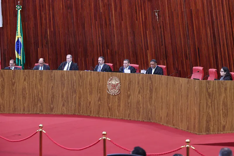 TSE proíbe estritamente o uso de deepfakes no contexto eleitoral.