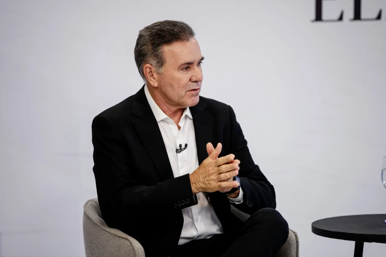 Alcides Fernandes é candidato ao Senado Federal pelo Partido Liberal (PL).
