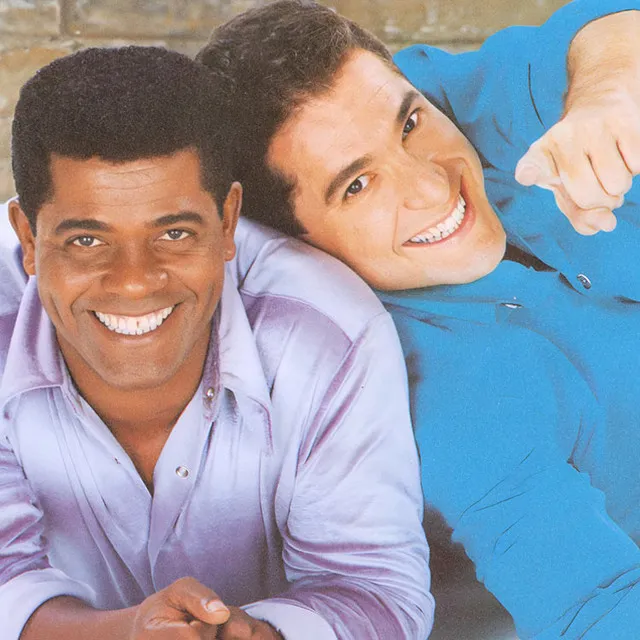 João Paulo e Daniel deram vida a sucessos como 