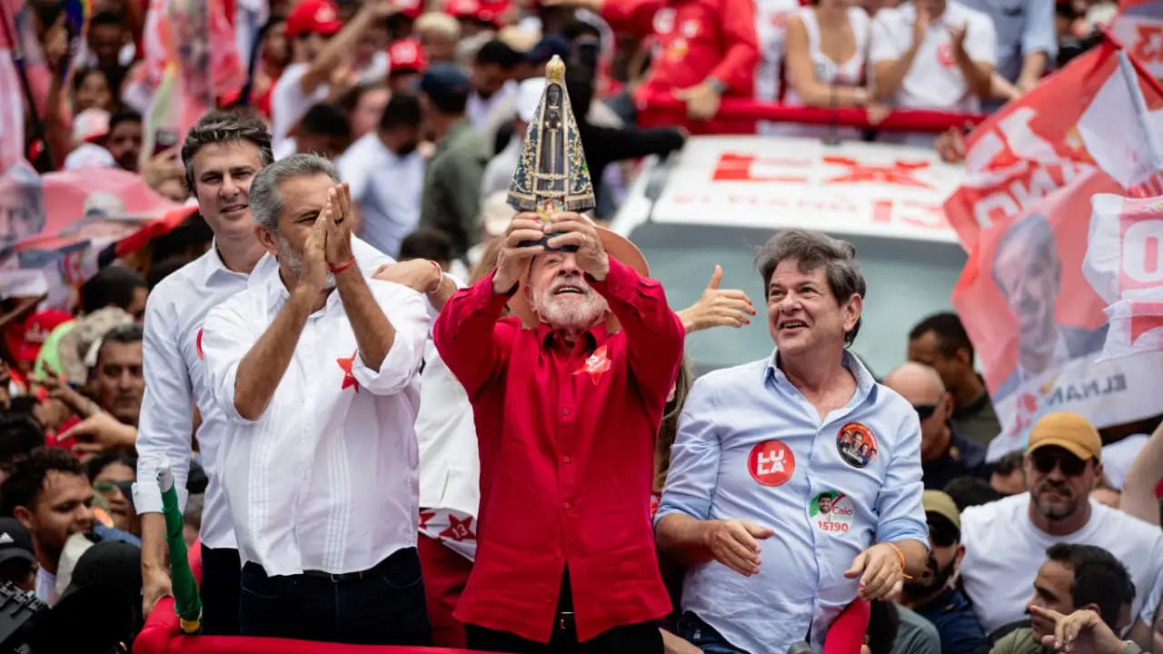 capa da noticia