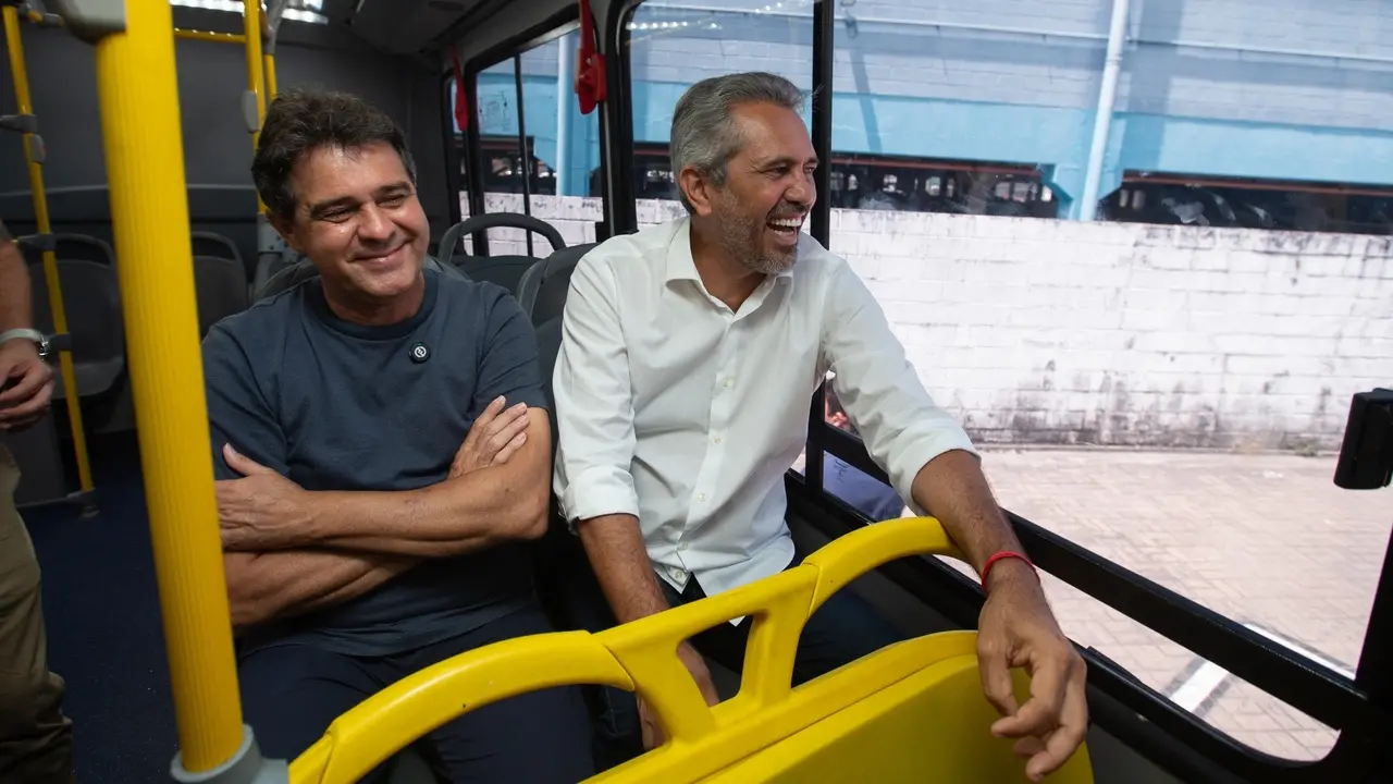 capa da noticia