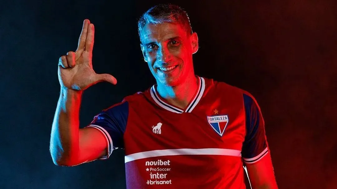 Vojvoda levou o time para participações na Libertadores