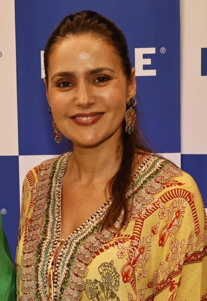 Presidente do Conselho de Acionistas, Manoela Queiroz Bacelar.
