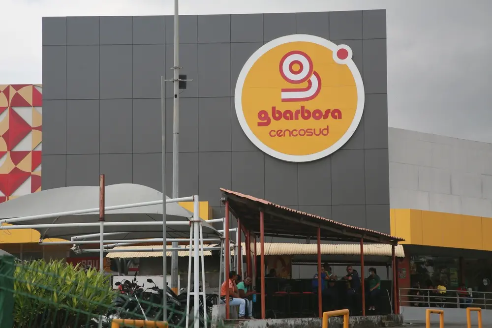 Imagem da notícia GBarbosa encerra operações no Ceará e fecha todas as lojas em Fortaleza