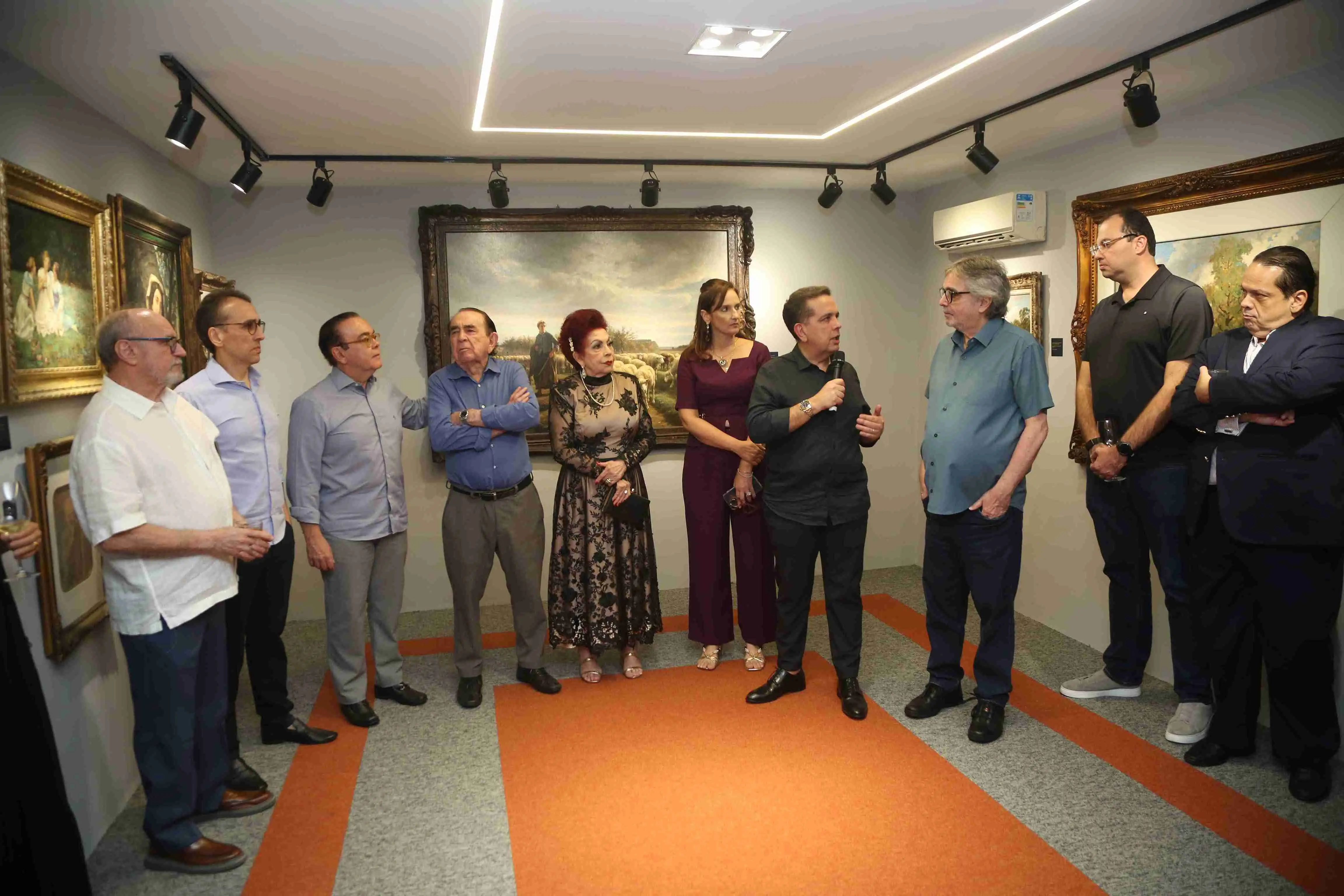 CAPTEI: Acervo particular dos Belchior ganha exposição em Fortaleza ...