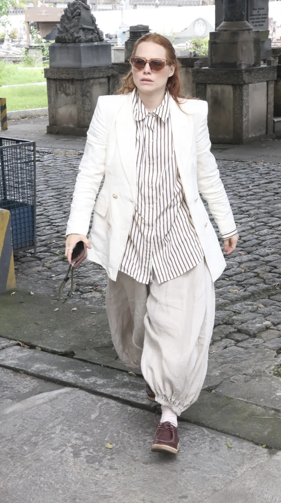 Letícia Colin.