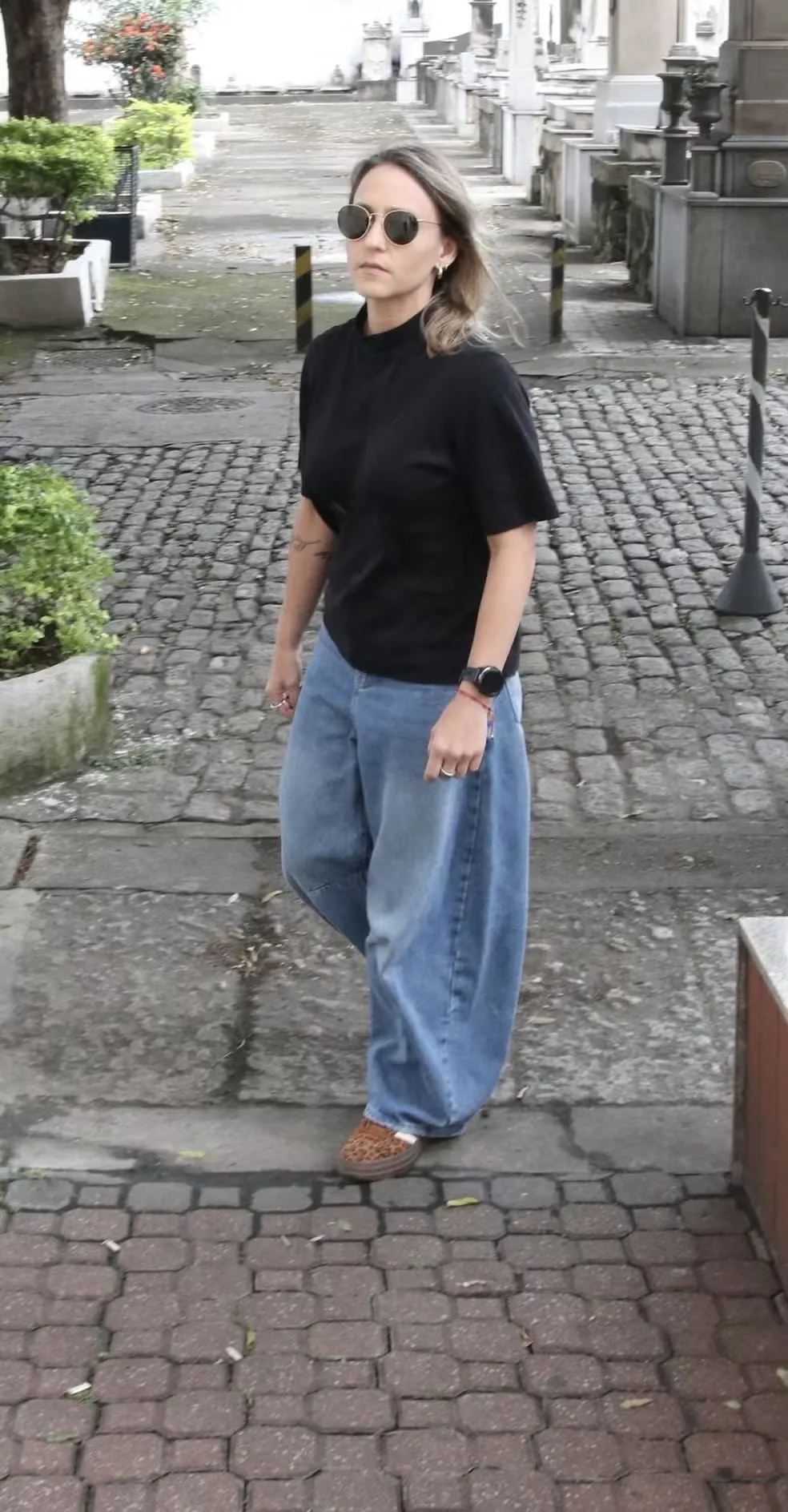 Thati Bione.