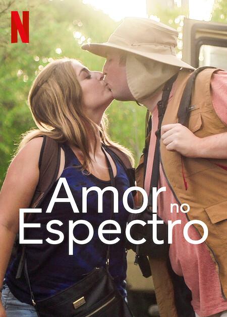 Banner da série Amor no Espectro: Temporada 2