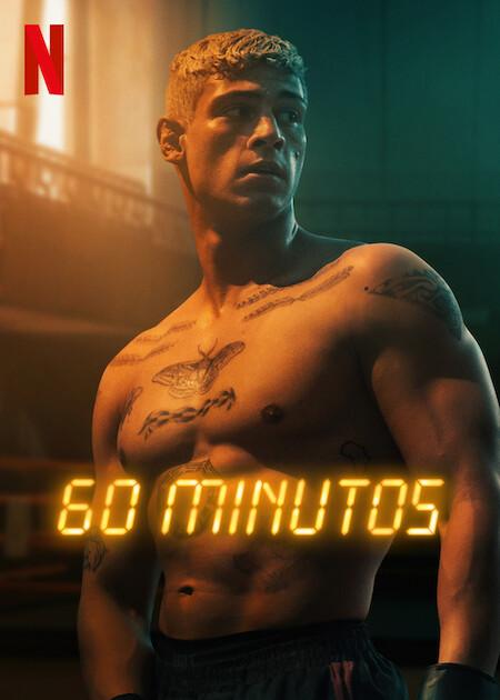 Banner do filme 60 Minutos