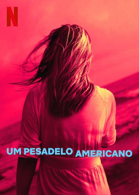 Banner da série Um Pesadelo Americano: Temporada 1