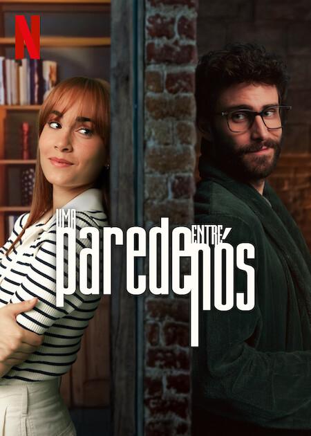 Banner do filme Uma Parede entre Nós