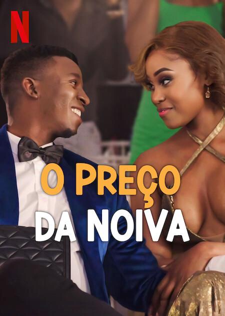 Banner do filme O Preço da Noiva