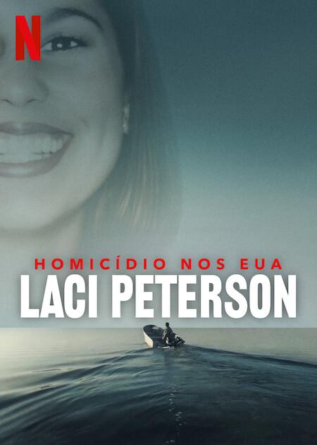 Banner da série Homicídio nos EUA: Laci Peterson: Temporada 1