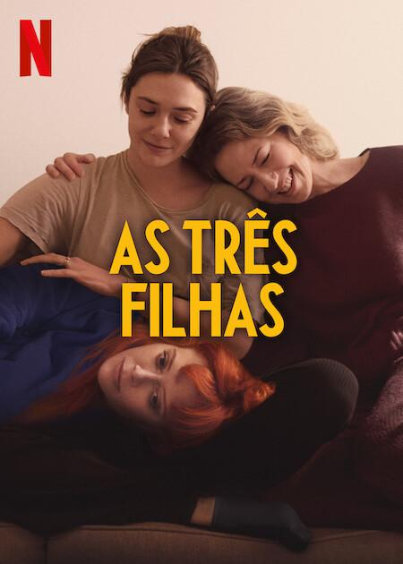 Banner do filme As Três Filhas