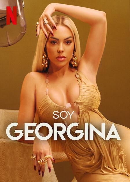 Banner da série Soy Georgina: Temporada 3