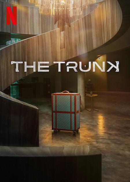 Banner da série The Trunk: Minissérie