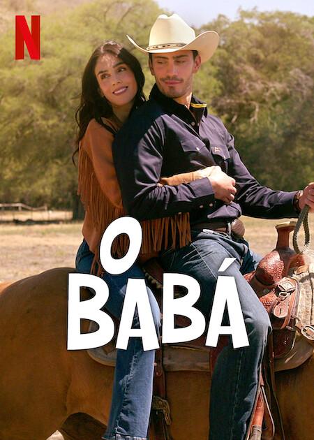 Banner da série O Babá: Temporada 2