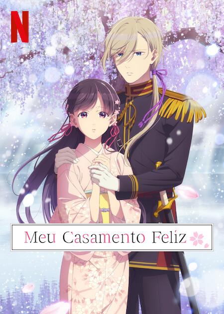 Banner da série Meu Casamento Feliz: Temporada 2