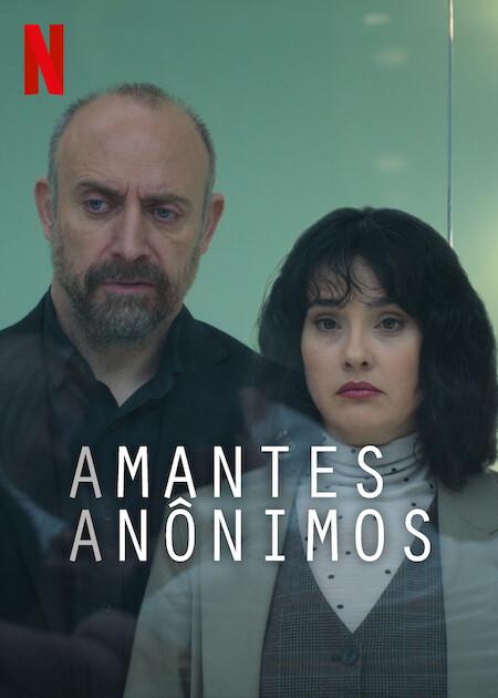 Banner da série Amantes Anônimos: Temporada 1