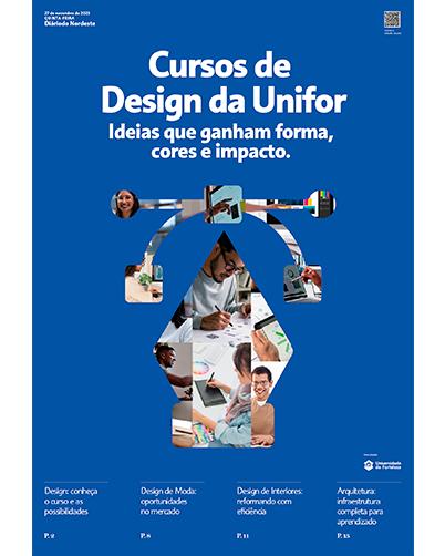 Cursos da Unifor