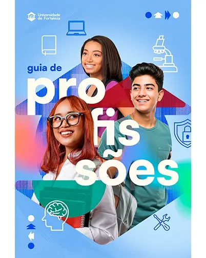 Guia de Profissões Unifor