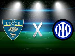 Lecce vs Inter