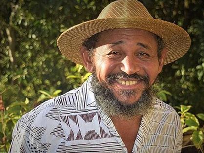 Filósofo, militante e líder quilombola Nego Bispo faleceu neste domingo (3) aos 63 anos